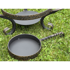 Подставка под садж Ковш