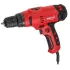 Дрель-шуруповерт WORTEX LX DR 1025 D (*7)
