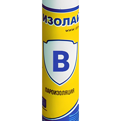 Плёнка Кровельная Изолайн В (30 м2)