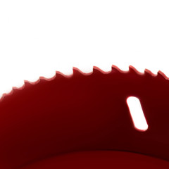 Коронка биметаллическая MATRIX 105мм (72493)