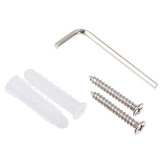 |Крючок VETTA одинарный классический (555-001)