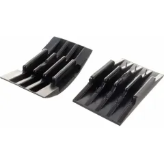 Блок шлифовальный STAYER 122 x 65мм (3564)