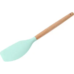Лопатка PERFECTO LINEA EcoVillage 32х6см бирюзовая (21-326112)