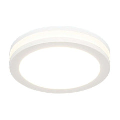 Свет. точ. ES DSKR80 5W 4200K