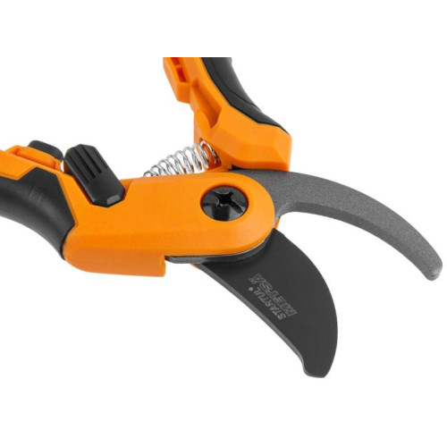 Секатор STARTUL METSA плоскостной 21 см (ST6492-02)