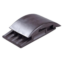 Блок шлифовальный STAYER 122 x 65мм (3564)