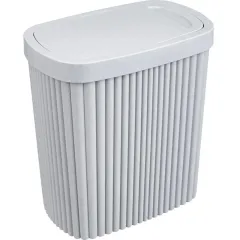 Ведро для мусора БЫТПЛАСТ 