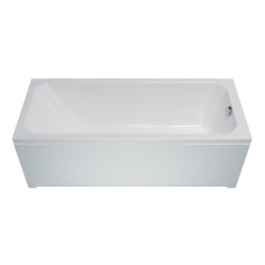 Ванна акриловая ТРИТОН Прага 180х80см на раме