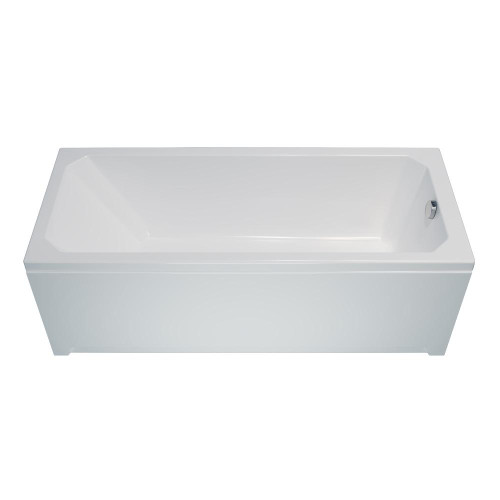 Ванна акриловая ТРИТОН Прага 180х80см на раме