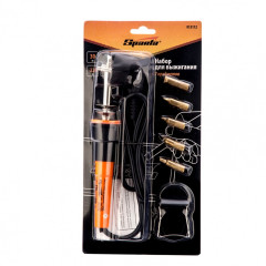 Набор для выжигания SPARTA, 7 пред. (913112)