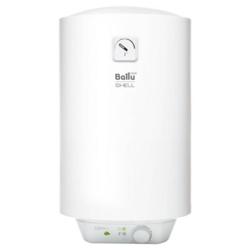 Водонагреватель BALLU Shell BWH/S 80