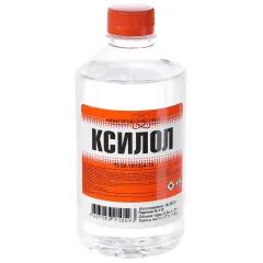 Ксилол НижегородХимПром БТ-4 0,5л