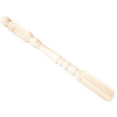 Столб хв. 90 х 90 х 1.1 - 1,2 яблоко