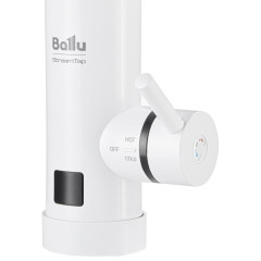 Водонагреватель проточный BALLU StreamTap