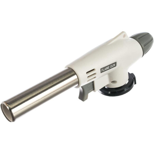 Горелка портативная KRASS Flame Gun-2 (КТ-834-B)