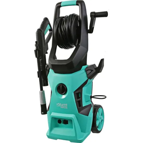 Минимойка STURM PW92123