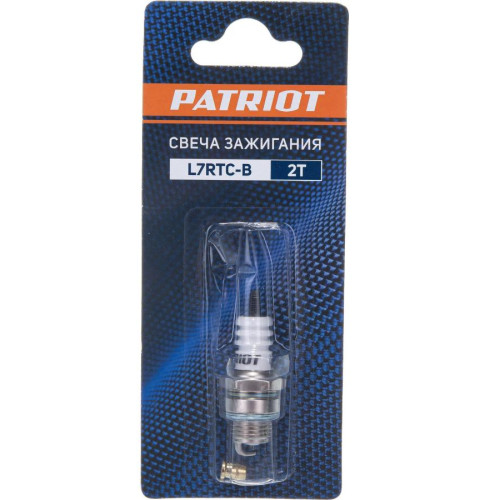 Свеча зажигания 2T PATRIOT L7RTC-B