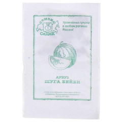 Семена Арбуз Шуга Бейби БП (188335)