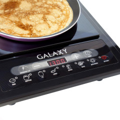Эл. плита индукционная GALAXY GL 3054