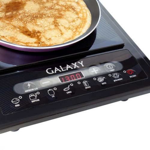 Эл. плита индукционная GALAXY GL 3054