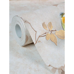 /Обои Саратовские Малюр 911-02 дуплексные С6 0,53*10 (12) РАСПРОДАЖА!!