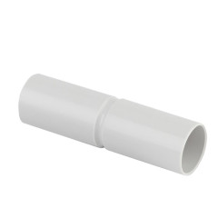 Муфта соед. d16 Рувинил М01216