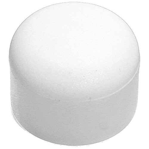 Заглушка п/п KALDE ф 40