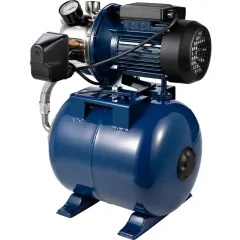 Насосная станция BELAMOS XI11 ALL 1100 Вт, нерж (58л/мин  47 м)