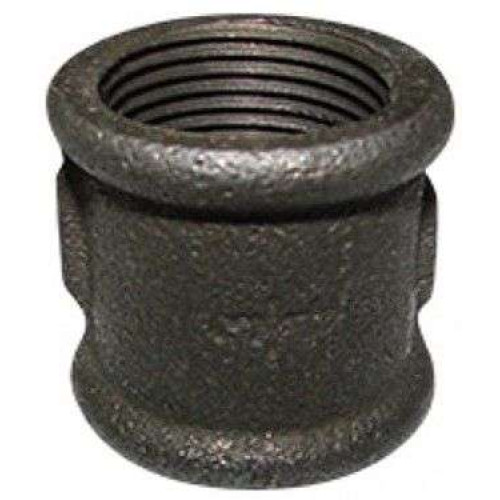 Муфта чугунная ф 32