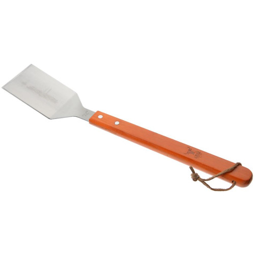 Лопатка для барбекю GRILLBOOM 38х8 см (101-002)