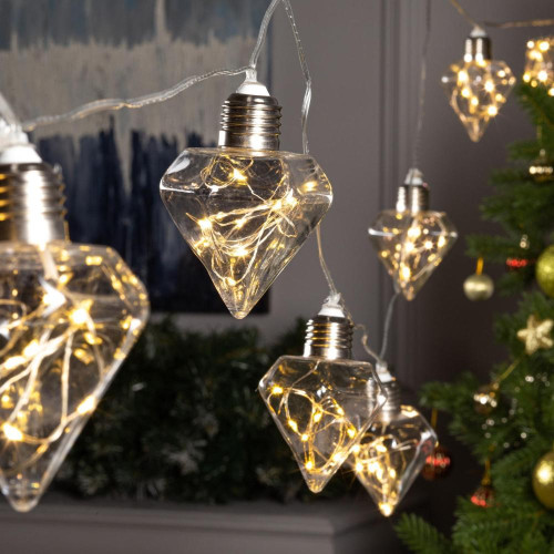 Гирлянда LUAZON LIGHTING 