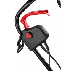 Газонокосилка электрическая WORTEX LM 3213-1 P (*7)