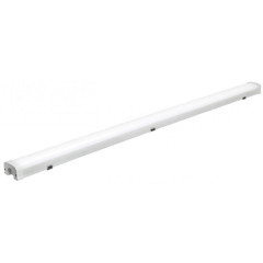 Светильник (LED) 60Вт(7000Lm) пыле-влагозащищенный 4k 1500х71х45 IP65 PWP-C3 Jazzway (634788)