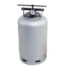 Автоклав Белорусский NEW, 27 л