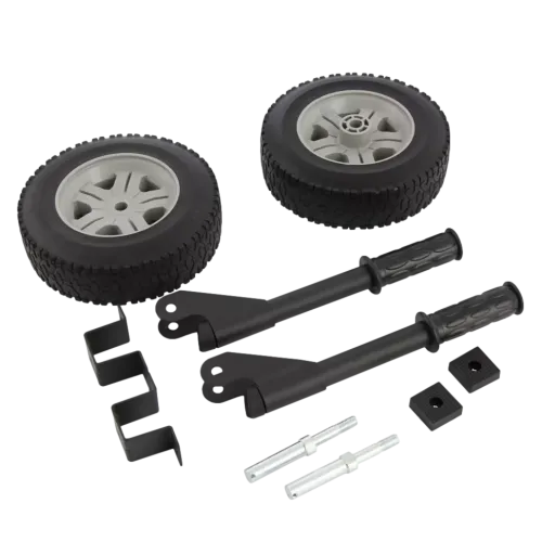 Комплект колес для генератора DENZEL (946725)