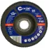 Круг лепестковый Cutop Profi 125х22,2 Р40 (70-12540)