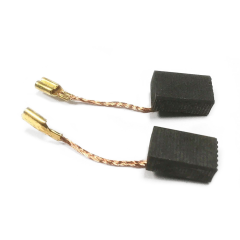 Щетки графитовые AEZ (№468/1) (5,5х8,5х13,2) DeWalt kw315-nh818