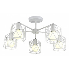 Светильник ЭкономСвет G31066/5WT