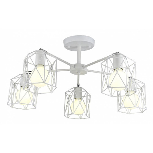 Светильник ЭкономСвет G31066/5WT