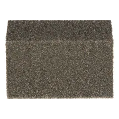 Губка абразивная MATRIX 120х90х25мм P60 (75728)