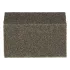 Губка абразивная MATRIX 120х90х25мм P60 (75728)