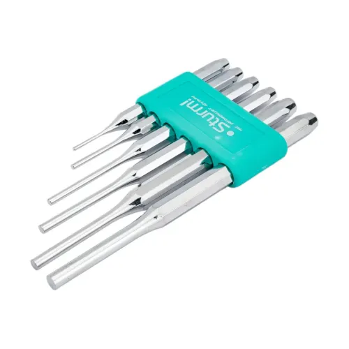 Набор выколоток Sturm 6 предметов (1017-05-6)