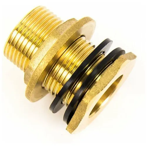 Врезка для резервуара TIM ф 2