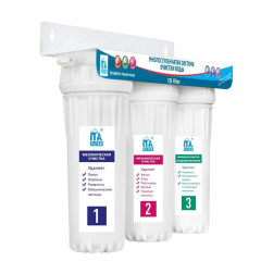 Фильтр для питьевой воды ITA 