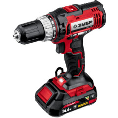 Шуруповерт ЗУБР ДШЛ-145-22 (*20)