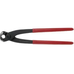 Клещи торцевые ЗУБР 220 мм (22241-22)