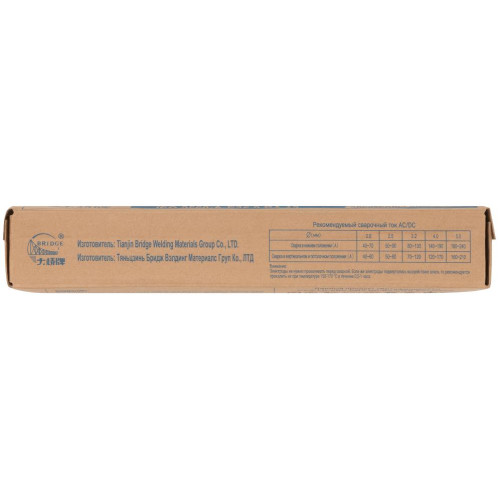 Электроды J421 