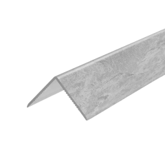 Угол ПВХ ДЕКОНИКА 30*30*2,7 Лофт ССР №547