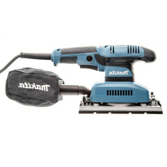 Машина плоскошлифовальная MAKITA BO3711