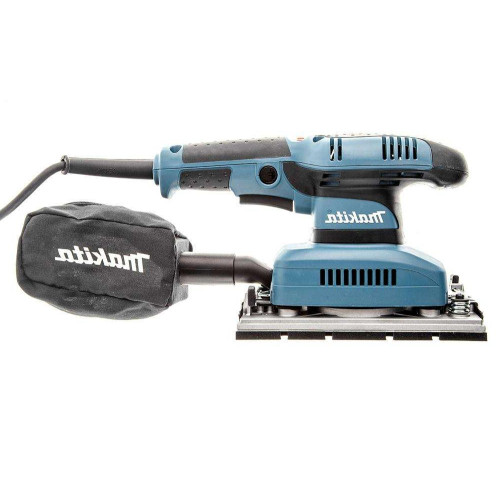Машина плоскошлифовальная MAKITA BO3711